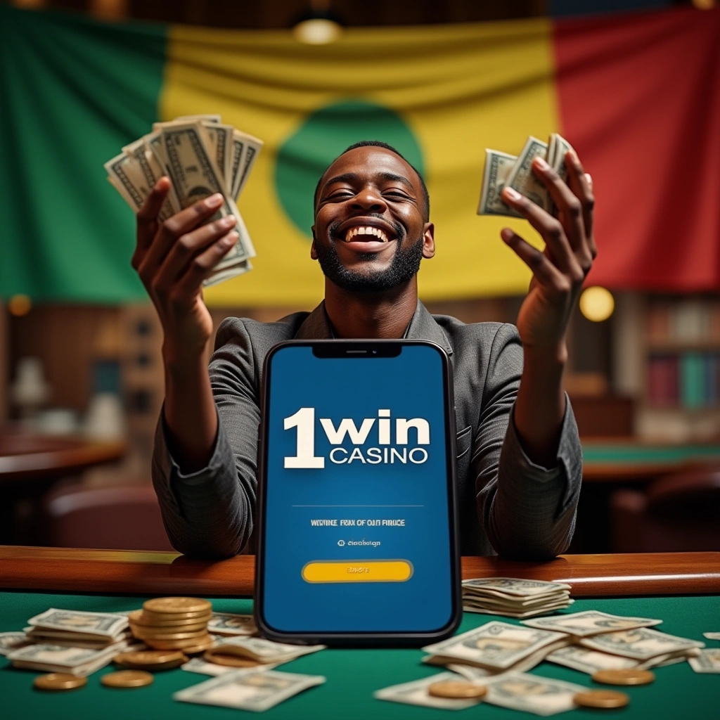1win